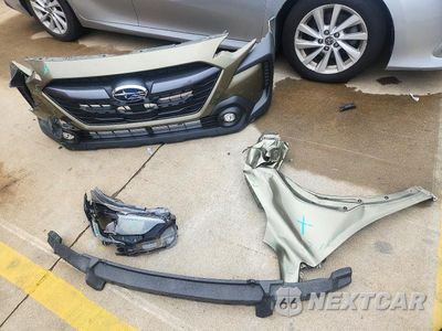 Zdjęcie 13 z 14 samochodu: 2024 SUBARU OUTBACK PREMIUM VIN:4S4BTAFC9R3201104 - miniatura