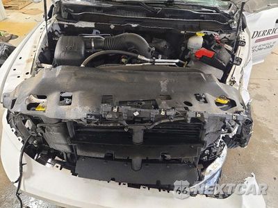 Zdjęcie 11 z 13 samochodu: 2021 RAM 1500 CLASSIC TRADESMAN VIN:1C6RR7FT1MS577824 - miniatura