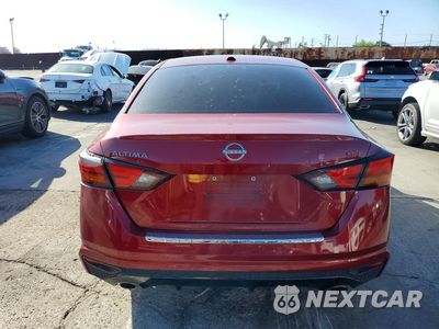 Zdjęcie 6 z 12 samochodu: 2023 NISSAN ALTIMA SR VIN:1N4BL4CV3PN300522 - miniatura