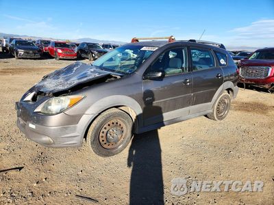 2004 PONTIAC VIBE 5Y2SL62814Z442244 - główne zdjęcie licytacji z USA - miniatura