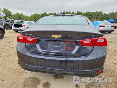 Zdjęcie 6 z 12 samochodu: 2023 CHEVROLET MALIBU LT VIN:1G1ZD5ST3PF159935 - miniatura