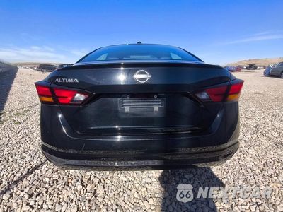 Zdjęcie 6 z 12 samochodu: 2025 NISSAN ALTIMA SV VIN:1N4BL4DV9SN402835 - miniatura