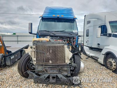 Piąte zdjęcie samochodu w środku: 2020 INTERNATIONAL LT625 SEMI TRUCK VIN:3HSKZAPR9LN551507 - miniatura