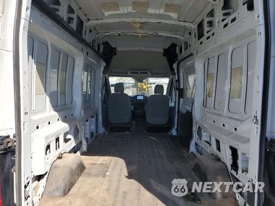 Zdjęcie 10 z 13 samochodu: 2015 FORD TRANSIT 250 SRW HIGH ROOF DELIVERY VAN VIN:1FTYR2XM7FKA54101 - miniatura