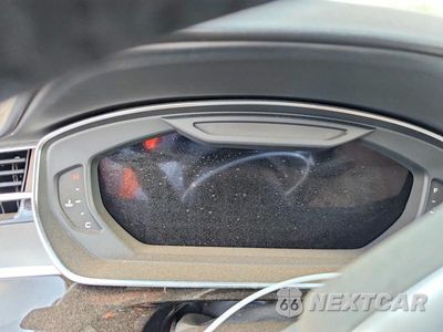 Zdjęcie 9 z 13 samochodu: 2021 AUDI A8 L VIN:WAU8DAF88MN008198 - miniatura