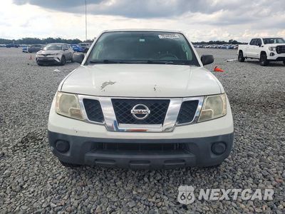 Piąte zdjęcie samochodu w środku: 2016 NISSAN FRONTIER S VIN:1N6BD0CT4GN723850 - miniatura