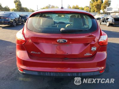 Zdjęcie 6 z 12 samochodu: 2012 FORD FOCUS SEL VIN:1FAHP3M2XCL473246 - miniatura