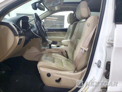 Zdjęcie 7 z 13 samochodu: 2015 JEEP GRAND CHEROKEE LIMITED VIN:1C4RJFBG0FC632747 - miniatura