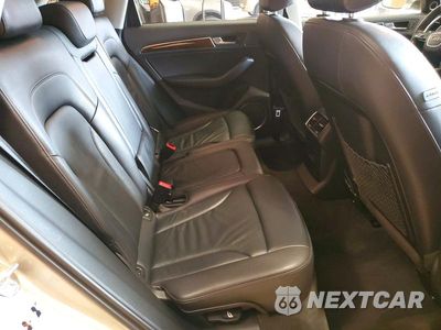 Zdjęcie 11 z 13 samochodu: 2015 AUDI Q5 PREMIUM PLUS VIN:WA1LFAFPXFA013518 - miniatura