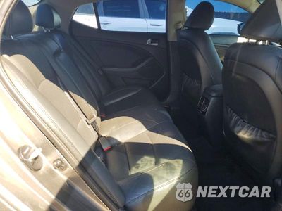 Zdjęcie 10 z 13 samochodu: 2015 KIA OPTIMA EX VIN:5XXGN4A75FG499517 - miniatura