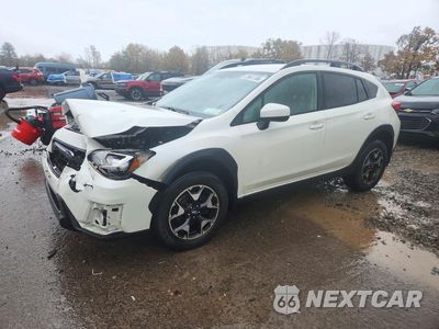 2019 SUBARU CROSSTREK PREMIUM JF2GTACC3KH355672 - główne zdjęcie licytacji z USA - miniatura