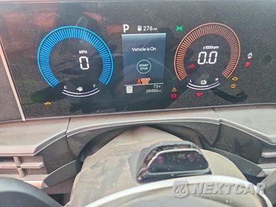 Zdjęcie 9 z 12 samochodu: 2026 HYUNDAI SANTA FE SEL VIN:5NMP2DG15TH093584 - miniatura