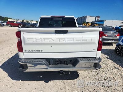 Zdjęcie 6 z 13 samochodu: 2023 CHEVROLET SILVERADO K1500 LT VIN:1GCUDDE83PZ287125 - miniatura