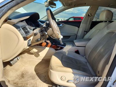 Zdjęcie 7 z 12 samochodu: 2016 AUDI A7 PREMIUM PLUS VIN:WAUWGAFC4GN012532 - miniatura