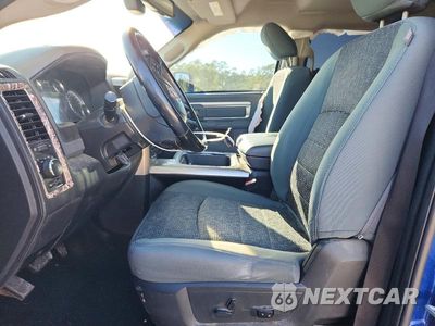 Zdjęcie 7 z 13 samochodu: 2016 RAM 1500 SLT VIN:3C6RR7LT3GG331776 - miniatura