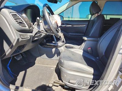 Zdjęcie 7 z 14 samochodu: 2021 KIA SELTOS EX VIN:KNDERCAA1M7056174 - miniatura