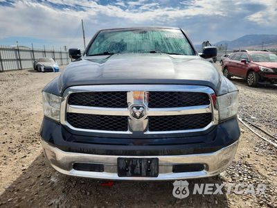 Piąte zdjęcie samochodu w środku: 2013 RAM 1500 ST VIN:1C6RR7KT7DS692689 - miniatura