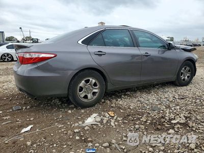Trzecie zdjęcie samochodu z tyłu: 2016 TOYOTA CAMRY SE VIN:4T1BF1FK3GU557697 - miniatura