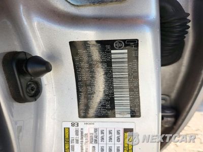 Zdjęcie 13 z 13 samochodu: 2009 TOYOTA COROLLA LE VIN:2T1BU40E59C165433 - miniatura
