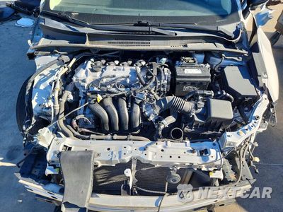 Zdjęcie 11 z 13 samochodu: 2021 TOYOTA COROLLA LE VIN:5YFEPMAE3MP249259 - miniatura