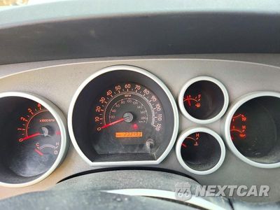 Zdjęcie 9 z 12 samochodu: 2012 TOYOTA TUNDRA DOUBLE CAB SR5 VIN:5TFUY5F1XCX216604 - miniatura