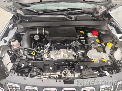 Zdjęcie 12 z 13 samochodu: 2025 JEEP COMPASS LATITUDE VIN:3C4NJDBN0ST620405 - miniatura