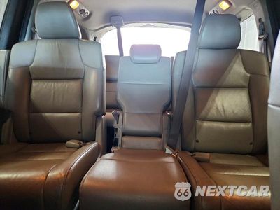 Zdjęcie 10 z 13 samochodu: 2011 HONDA ODYSSEY EXL VIN:5FNRL5H6XBB015100 - miniatura