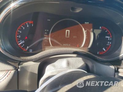 Zdjęcie 9 z 13 samochodu: 2026 DODGE DURANGO GT VIN:1C4RDJDG0TC225871 - miniatura