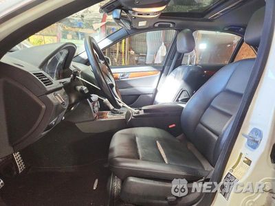 Zdjęcie 7 z 12 samochodu: 2010 MERCEDES-BENZ C 300 4MATIC VIN:WDDGF8BBXAF501671 - miniatura
