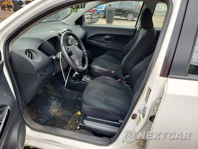 Zdjęcie 7 z 12 samochodu: 2008 SCION XD BASE VIN:JTKKU10418J014185 - miniatura