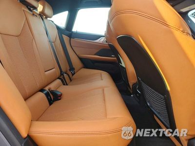 Zdjęcie 10 z 12 samochodu: 2023 BMW I4 EDRIVE 40 VIN:WBY73AW00PFR07758 - miniatura