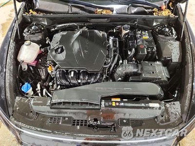 Zdjęcie 11 z 12 samochodu: 2025 HYUNDAI SONATA SEL VIN:KMHL64JA4SA482264 - miniatura