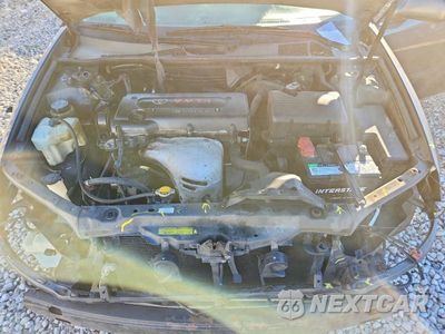 Zdjęcie 11 z 13 samochodu: 2004 TOYOTA CAMRY LE VIN:4T1BE32KX4U830585 - miniatura