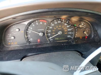 Zdjęcie 9 z 13 samochodu: 2006 TOYOTA SEQUOIA SR5 VIN:5TDZT34A36S282613 - miniatura