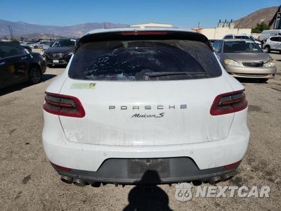 Zdjęcie 6 z 13 samochodu: 2018 PORSCHE MACAN S VIN:WP1AB2A53JLB37923 - miniatura