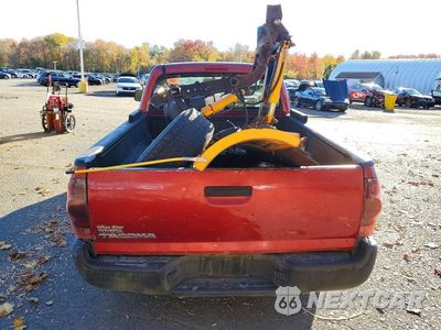 Zdjęcie 6 z 12 samochodu: 2005 TOYOTA TACOMA BASE VIN:5TEPX42N75Z042585 - miniatura