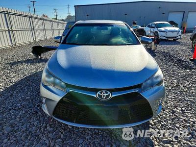 Piąte zdjęcie samochodu w środku: 2017 TOYOTA CAMRY SE VIN:4T1BF1FK9HU380364 - miniatura