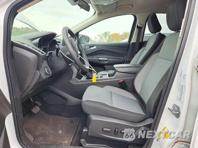 Zdjęcie 7 z 12 samochodu: 2018 FORD ESCAPE SE VIN:1FMCU9GD1JUC60833 - miniatura