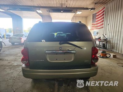 Zdjęcie 6 z 13 samochodu: 2004 DODGE DURANGO LIMITED VIN:1D8HB58D14F189506 - miniatura