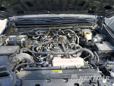 Zdjęcie 11 z 12 samochodu: 2026 TOYOTA TACOMA SR VIN:3TYKD5HN2TT052780 - miniatura