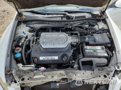 Zdjęcie 11 z 12 samochodu: 2012 HONDA ACCORD EXL VIN:1HGCP3F88CA024697 - miniatura