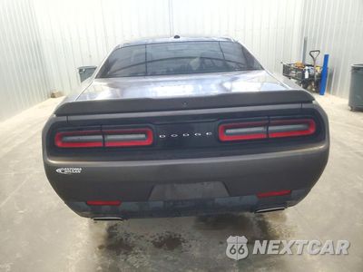 Zdjęcie 6 z 12 samochodu: 2021 DODGE CHALLENGER SXT VIN:2C3CDZAG1MH630892 - miniatura