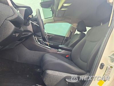 Zdjęcie 7 z 13 samochodu: 2021 TOYOTA RAV4 LE VIN:2T3K1RFV2MC123332 - miniatura