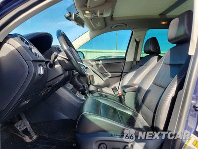 Zdjęcie 7 z 13 samochodu: 2016 VOLKSWAGEN TIGUAN S VIN:WVGBV7AX9GW579958 - miniatura
