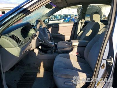 Zdjęcie 7 z 12 samochodu: 2004 TOYOTA CAMRY LE VIN:4T1BE32KX4U851212 - miniatura