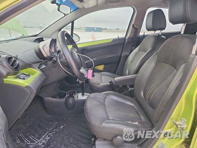 Zdjęcie 7 z 12 samochodu: 2013 CHEVROLET SPARK 1LT VIN:KL8CD6S95DC576129 - miniatura