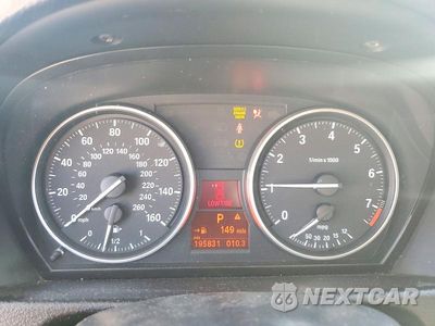 Zdjęcie 9 z 12 samochodu: 2014 BMW X1 SDRIVE28I VIN:WBAVM1C56EVW55455 - miniatura