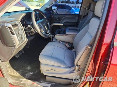 Zdjęcie 7 z 12 samochodu: 2016 CHEVROLET SILVERADO K1500 LT VIN:3GCUKREC4GG333603 - miniatura