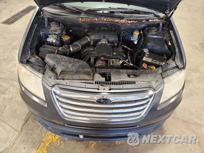 Zdjęcie 12 z 13 samochodu: 2008 SUBARU TRIBECA LIMITED VIN:4S4WX93D384417671 - miniatura