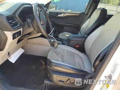 Zdjęcie 7 z 14 samochodu: 2023 FORD ESCAPE VIN:1FMCU0E13PUB46801 - miniatura